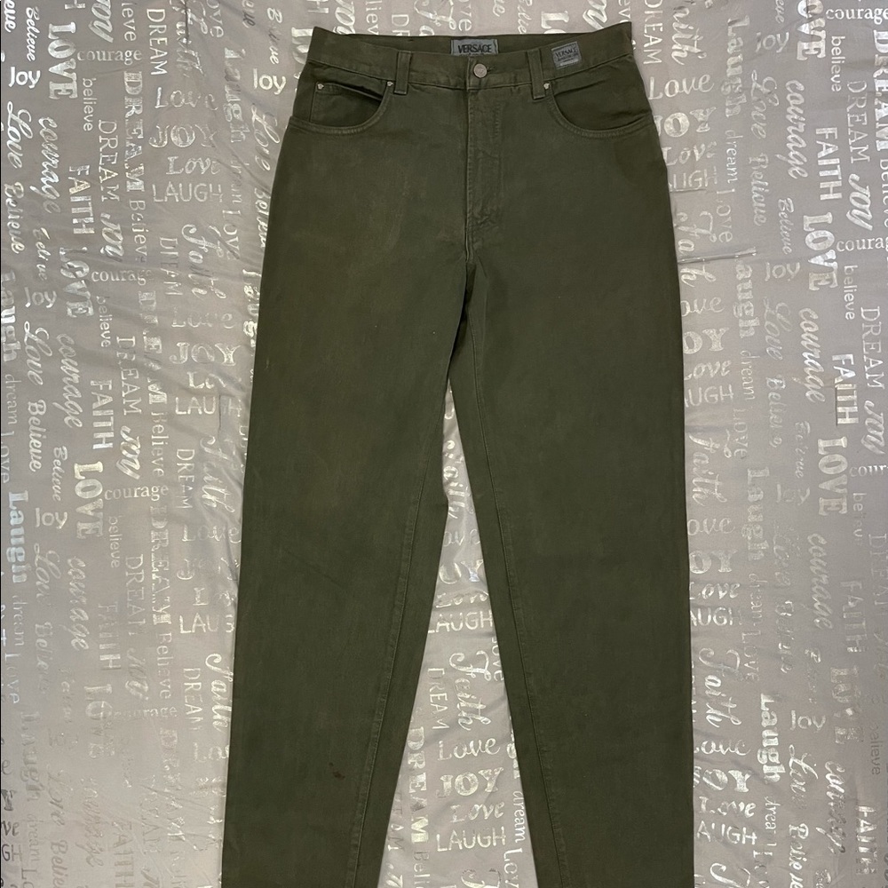 Versace Jeans Couture Men’s Vintage Jeans